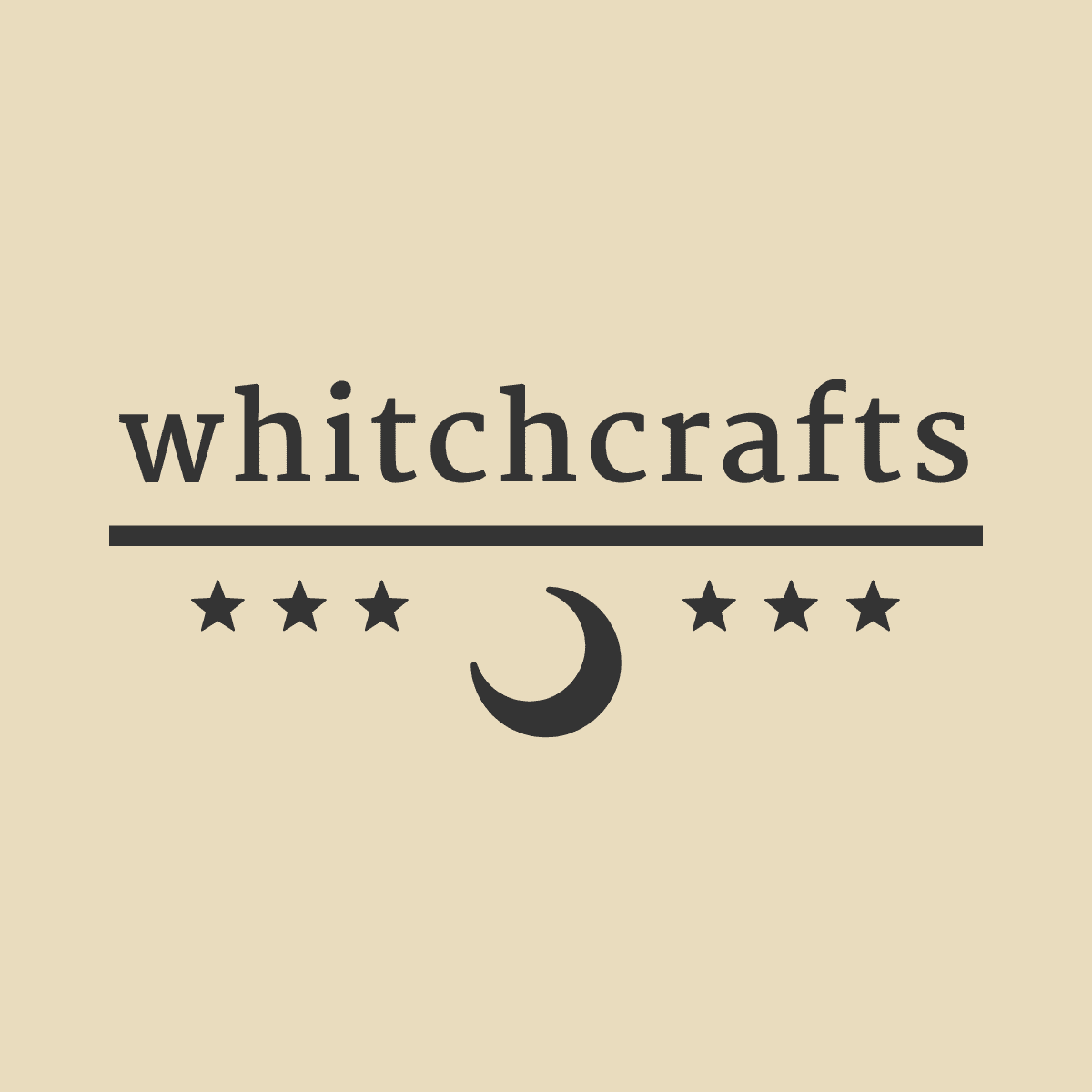 whitchcrafts